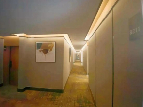 Taihe Platinum Bath Hotel