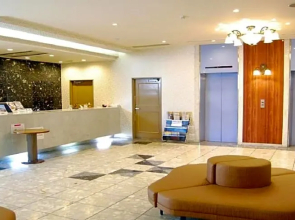 Seagrande Shimizu Station Hotel / Vacation STAY 8194