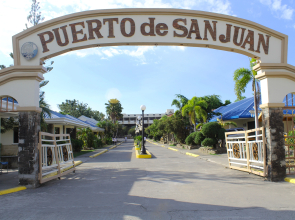 Puerto de San Juan Beach Resort Hotel