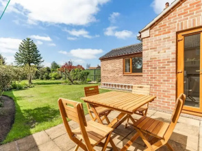 Host Stay Welsford House