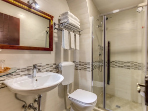 Portafortuna Guesthouse