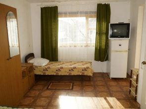 Guest House Santa Zita