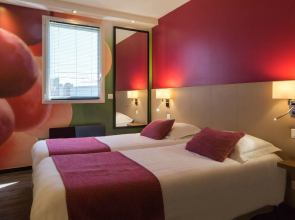 B&B HOTEL Reims Tinqueux