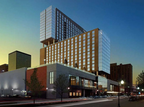 Omni Louisville Hotel