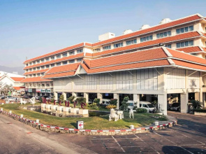 Mercure Chiang Mai