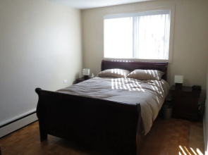The Sanlyn Furnished Apartments
