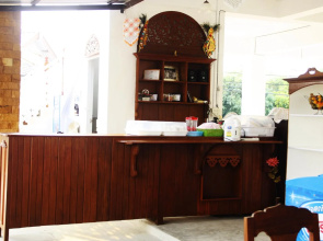 Mrs Luis Guest House