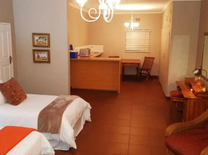 Inca Lily Accommodation