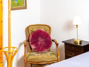 Villa Daringer