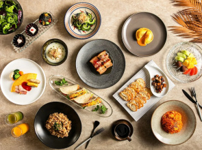The Royal Park Hotel Iconic Naha