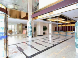 Guangjiao Hotel Huangshan