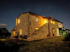 Agriturismo Poggio Monte