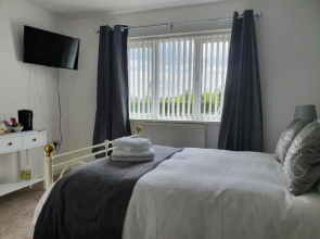 Foxes Field B&B Aston Nantwich