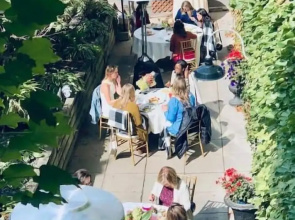 Nicollet Island Inn