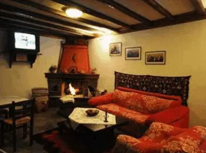 Guesthouse Tilemahos