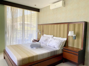 Pico de Loro Spring Style 3BR Unit (Carola A 511)