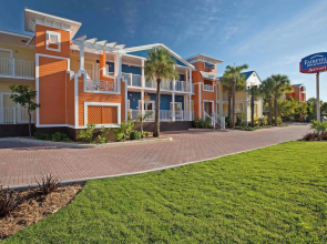 Fairfield Inn and Suites by Marriott Key West