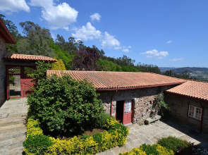 Quinta de Cima de Eiriz