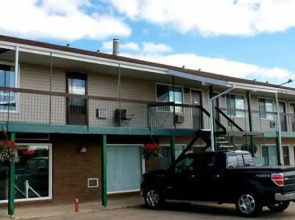 The King's Motel