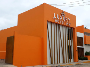 Luxury Hotel Inn