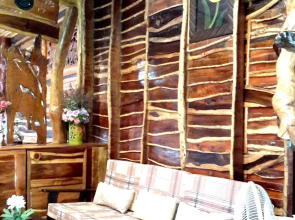 Civilized Garden Homestay