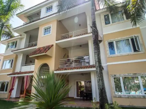 Cozy and Spacious Beachfront Condo in the Heart of Cabarete Bay