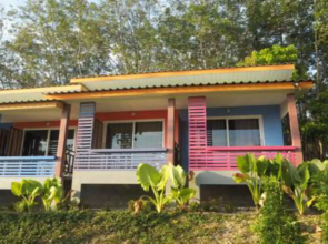 Lanta Mountain Nice View Resort