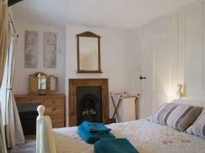 Destiny Cottage