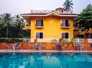 Jasminn Hotel - AM Hotel Kollection