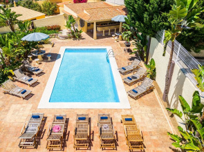 Villa Crisandra