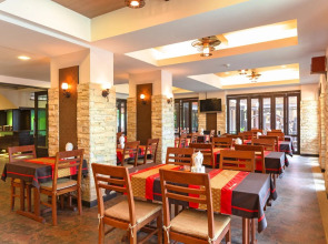 Курорт Nipa Resort