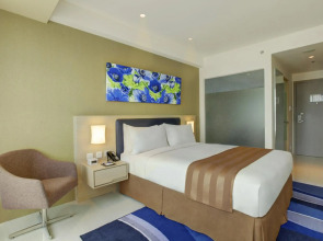 Holiday Inn Express Jakarta International Expo by IHG