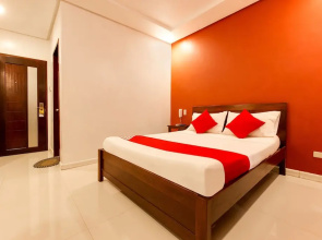 Royale Parc Hotel Puerto Princesa by OYO Rooms