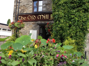 The Old Mill Inn