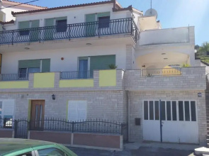 Apartment Karmen
