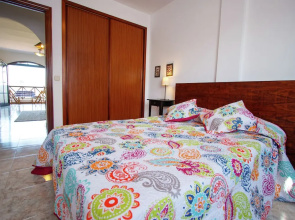 Spacious Apartment with Sauna in Canary Islands