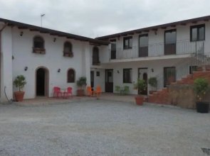 Borgo Camicia In