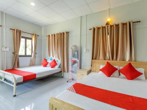 Linh Dan Bungalow