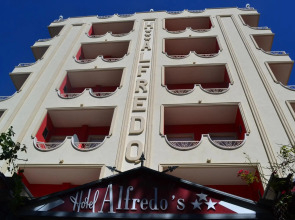 Hotel Alfredos
