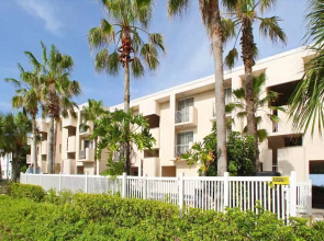 Sunset Terrace 109