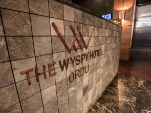 The Wyspy Hotel