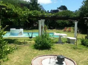 Nooitgedacht Guesthouse