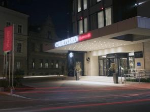 Courtyard by Marriott Sarajevo