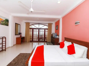 OYO 329 Great Villa Beach