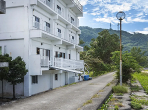 The Iriomote Island  Hotel HOSHITATE