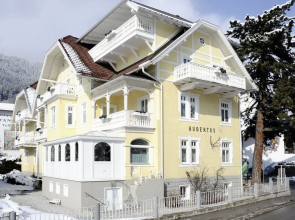 Hotel Garni Hubertus