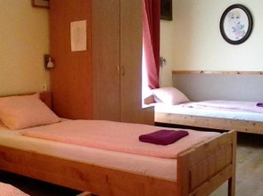 Hotel Amarillis