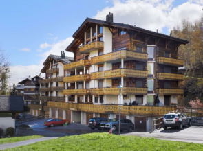Les Cimes Blanches B 401