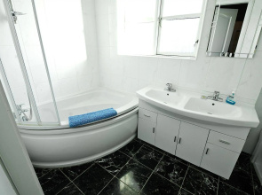 Stansted Airport Lodge