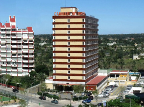 Hotel Caballo de Oro